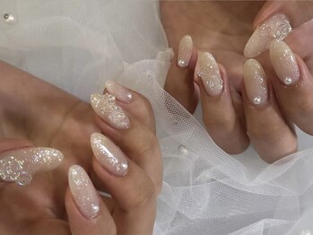 アミル(amiLe)/うるきらワンカラー☆