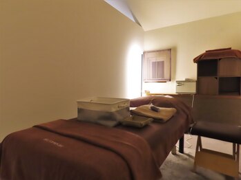 雲の上のヒツジ達 久米店の写真/《口コミ高評価の実力派サロンで心身ともにリフレッシュ!》お手頃価格なのに満足度大★[完全個室/駐車場有]