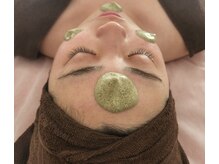 シューン(schon)/グリーンピール メラホワイト