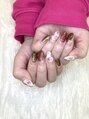 ネイルサロン ドルチェネイル 柏店(Dolce.Nail) KOBAYASHI
