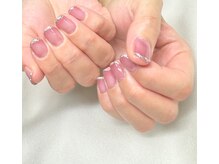 ミツバチネイル(Mitsubachi Nail)/シンプル