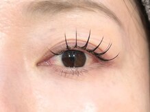 ネオリーブ ウリ(Neolive uri)/フラットラッシュ120本