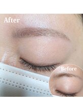 マユプラス 金山(MAYU+)/似合わせ毛量調整