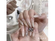 アレス(ALLES)
