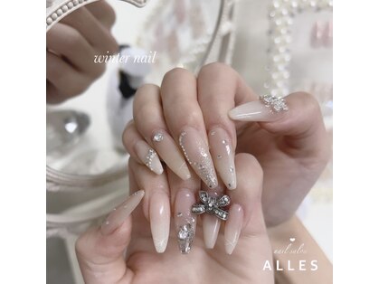 アレス(ALLES)の写真