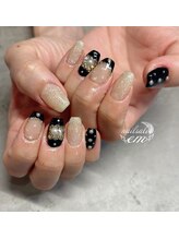 エム(em)/black×perl