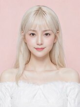 ビューティーアイラッシュ ビエラ岸辺健都店/フラットラッシュ80本