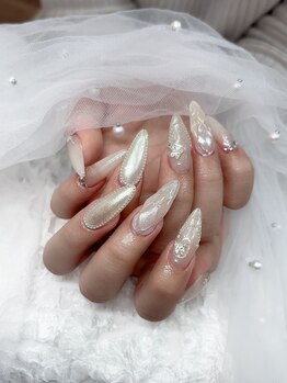 ココネイル アンド アイラッシュ(COCO NAIL & EYELASH)/