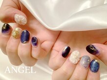 ビューティーハウスエンジェル/ネイルデザイン