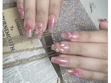 ティーアンドケー ネイル(T&K nail)/