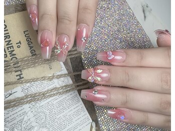 ティーアンドケー ネイル(T&K nail)/