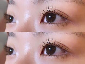 ネコル 袖ケ浦店(nekoRu)/まつ毛パーマ