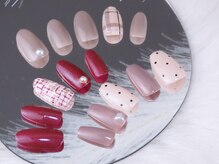 ミー(Mie.)/シンプル定額制