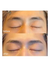 アイブロウン(ibrowen)/