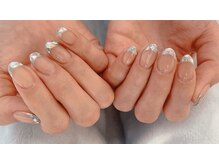 ラ フルール(La fleur)/ガラスフレンチ