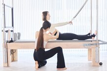 ラ ピラティス 名古屋栄店(La pilates)