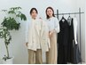 【ペア割】骨格診断 80分 1人 12500