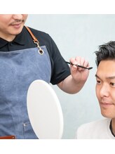 サロン ド マキ(Salon de Maki)&nbsp;五十嵐 豊