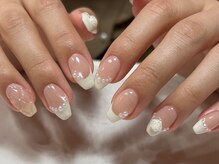 ロエミー(Loemy)/バラネイル