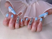 スノーネイルサロン 新宿店(Snow nail salon)/