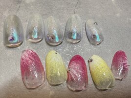 【7月定額4400円】