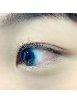 ケーライズネイル アンド アイ(K Rise nail&eye)/まつ毛パーマ