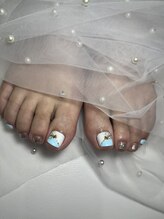 はあとねいる 岸和田店/定番デザイン No95