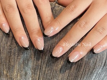 ヒガシネイル(Higashi Nail)/