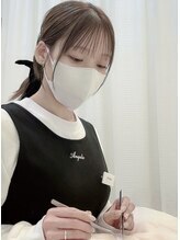 アンジェリック 湘南台店(Angelic) Chimmy