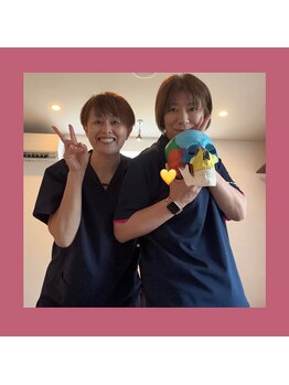 ラシー(la she)/腕の痛みがきっかけで☆50代女性