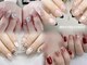 RINA NAILS SALONの写真