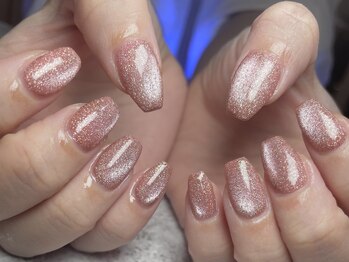 マグネットフラッシュ