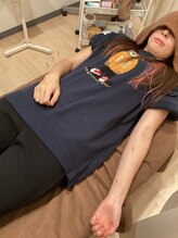 えんじゅく整骨院/手首の痛み、疲れに