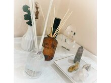 アンベリール(Embellir)の雰囲気(店内リニューアル!!完全プライベート空間で癒しのひとときを)