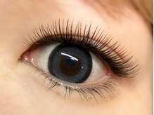 エニュイ 豊中(enuit)/ボリュームラッシュ