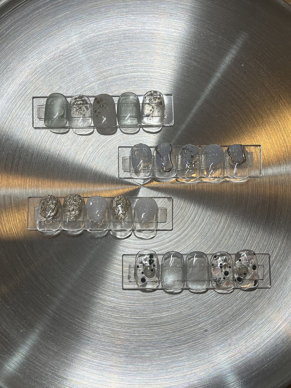 『リニューアルキャンペーン』定額デザイン【1】￥6000→￥4000