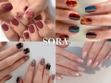 ソラ(sora)