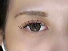 プライズアイリス アイラッシュ 池袋東口店(prize Iris eyelash)/フラットラッシュ 担当asuka