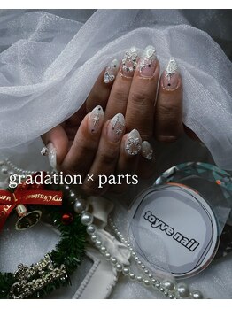トイヴ ネイル(toyve nail)/