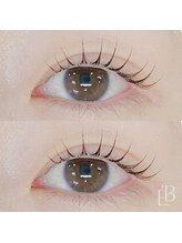 エクラブロウ(ECLAT BROW)/まつげパーマ/パリジェンヌ/眉毛