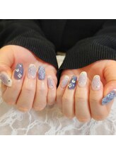 ドレッシーサロン ココガールズ(Dressy Salon Coco Girls)/【学割U24】選べるデザイン【1】