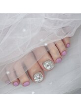 エポック(Epokku)/フットネイル