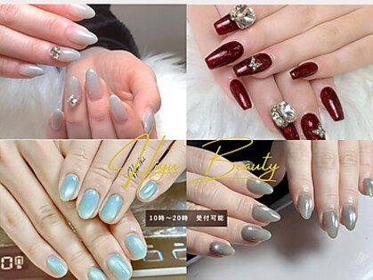 ヒユビューティ(Hiyu Beauty)の写真