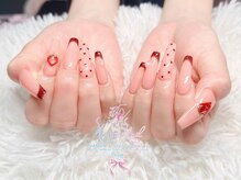 ナナネイル なんば店(NaNa Nail)/長さだし