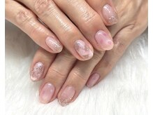 サニーサイド ウィズ マキア 茅ヶ崎店(Sunnyside with MAQUIA)/定額Ｂネイル♪　yuzuki担当