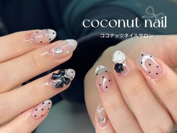 ワンホンネイル