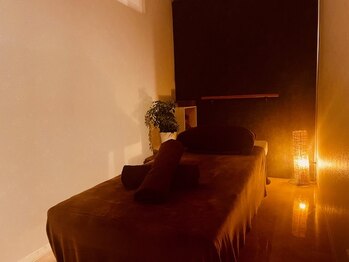リラックスタイム 兵庫北本店(Relax Time)/施術部屋