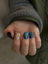 ハイク(HIKE)/【hand＊Type B】