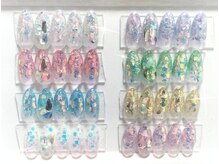 nailsalonA.A/定額デザイン♪