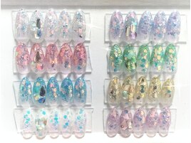 定額デザイン♪